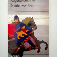 Auguste Lechner | Dietrich von Bern
