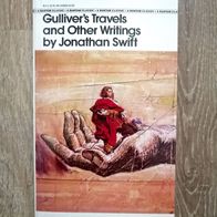 Jonathan Swift | Gulliver´s Travels and Other Writings