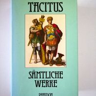 Cornelius Tacitus | Sämtliche Werke
