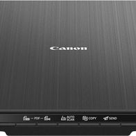 Canon Lide 400 Scanner A4-Flachbett, 4,800 x 4,800 dpi