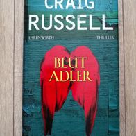 Craig Russell | Blutadler