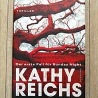 Kathy Reichs | Blutschatten