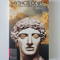 Reclam | Mythos Ödipus