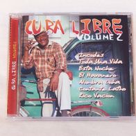 Cuba Libre Volume 2 - CD / Newsound 2005