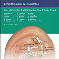 Lehrbuch und Repetitorium Ohr-, Schädel-, Mund-, Handakupunktur: Behandlung über das