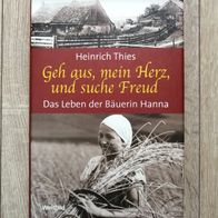 Heinrich Thies | Geh aus mein Herz, und suche Freud
