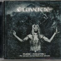 Eluveitie - Slania / Evocation I -The Arcane Metal Hammer Edition