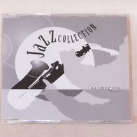 JAZZ-Collection, CD / Allbecon - A077d