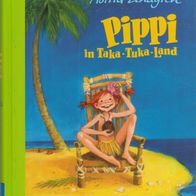 Buch - Astrid Lindgren - Pippi Langstrumpf in Taka-Tuka-Land