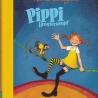Buch - Astrid Lindgren - Pippi Langstrumpf