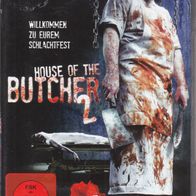 DVD - House of the Butcher 2