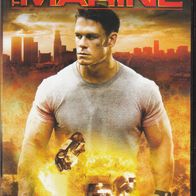 DVD - John Cena: The Marine