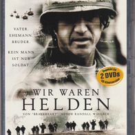 DVD - Wir waren Helden (2 DVDs - ungekürzte Kinofassung)