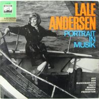 Lale Andersen - portrait in musik - LP - 1964 - Incl. "Lili Marlen"