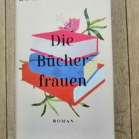 Romalyn Tilgham | Die Bücherfrauen