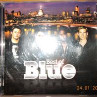 CD-Album: "Best Of Blue", von Blue (2004)