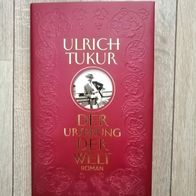 Ulrich Tukur | Der Ursprung der Welt