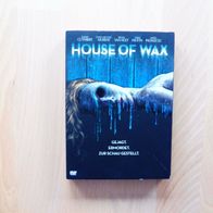 House of Wax ( Elisha Cuthbert, Paris Hilton )