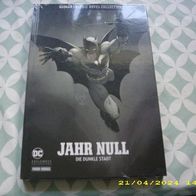 Batman Graphic Novel Collection Nr. 1