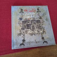 OLD Etta Scollo - Canta Ro´in trio (2006 CD, Booksleeve)