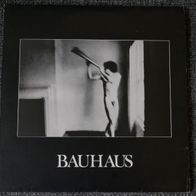 Bauhaus - In The Flat Field - Utopia press´ - ° LP UK 1980
