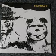 Bauhaus - Mask ° LP UK 1981