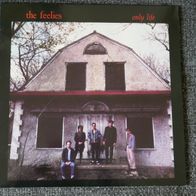 The Feelies - Only Life ° LP 1988