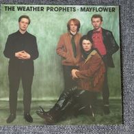 The Weather Prophets - Mayflower ° LP 1987