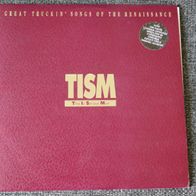TISM - Great Truckin´ Songs Of The Renaissance °° DoLP Australia 1988