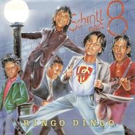 Schrott NACH 8 -- Ringo Dingo