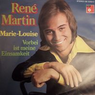 RENE MARTIN - Marie-Louise