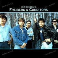 Freiberg & Conditors - Mein Bumerang