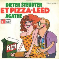 DIETER Steudter -Et Pizza-Leed