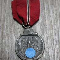 Original Winterschlacht i. Osten Medaille o. Hersteller (2)