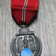 Original Winterschlacht i. Osten Medaille o. Hersteller (3)