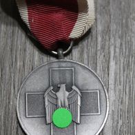 Originale Medaille für deutsche Volkspflege (1)