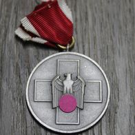 Originale Medaille für deutsche Volkspflege (2)