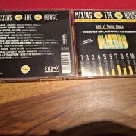 Mixing the House - Best of House Dance Volume 2 (von 1989)