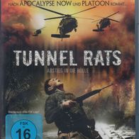 Blu-ray: Tunnel Rats - Abstieg in die Hölle