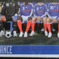 Bild 335 " Mannschaft 3 " EM 2008 Frankreich