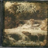 Elivagar - Heirs Of The Ancient Tales