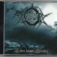 Ivenberg - Leben Heisst Sterben Viking Metal