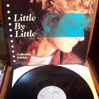 Robert Plant (Led Zeppelin) 12" US EP Little by little (ext remix coll. edit) mint !