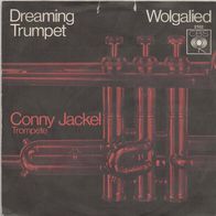 CONNY JACKEL -- Dreaming Trumpet