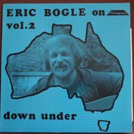 Eric Bogle - Vol. 2, Down Under Folk