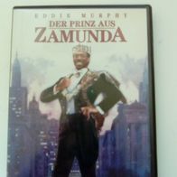 Der Prinz aus Zamunda.(Mit Eddie Murphy). DVD.