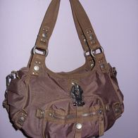 GGL-4 GEORGE GINA & LUCY Heartquake Handtasche, handbag, Damentasche design Bag