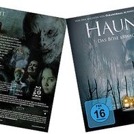 Haunt - Das Böse erwacht