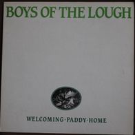 The Boys Of The Lough - Welcoming Paddy Home Folk