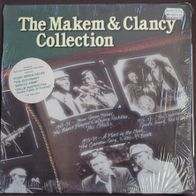 Makem & Clancy - The Makem & Clancy Collection LP Irish Folk